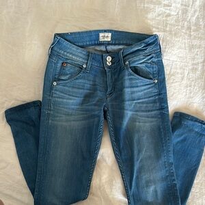 Hudson Blue Women's Jeans 25